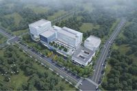 杭州平仄集創意園